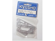 KYOSHO Plate Set NO.BS-115